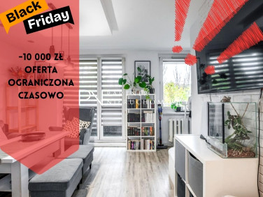 Mieszkanie Jastrzębie-Zdrój