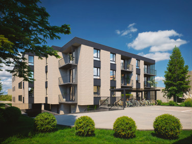 Sprzedam Lokal użytkowy Kraków - 54,65 m²