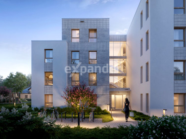 Mieszkanie blok mieszkalny sprzedaż