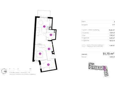 Mieszkanie Łódź sprzedaż