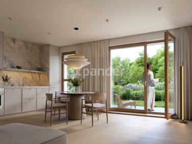 Mieszkanie blok mieszkalny Gdańsk