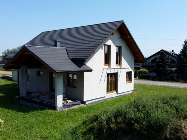 Dom Kończyce Wielkie