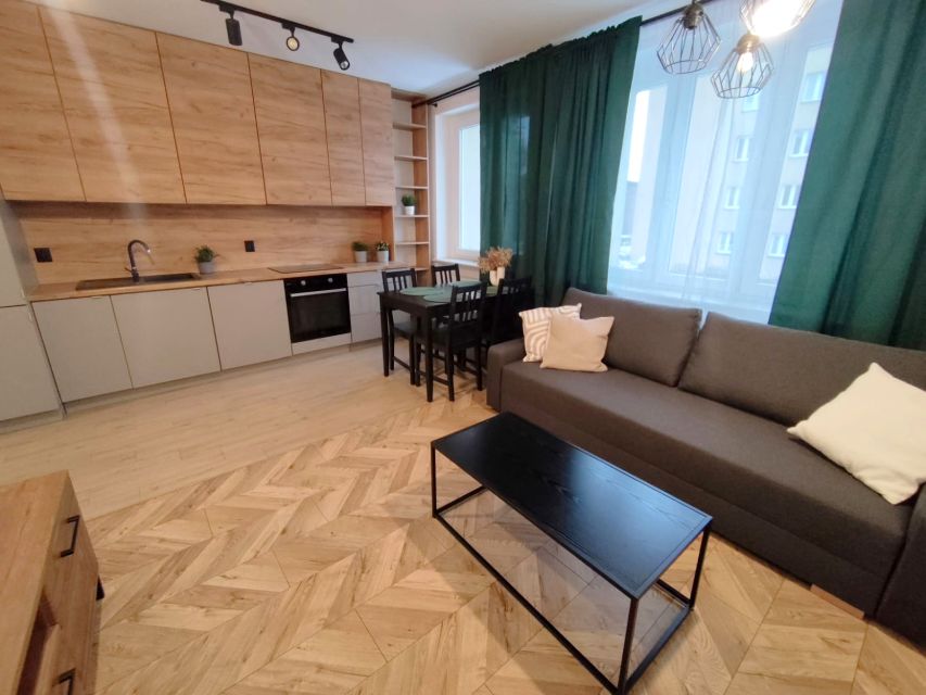 Mieszkanie Siemianowice Śląskie