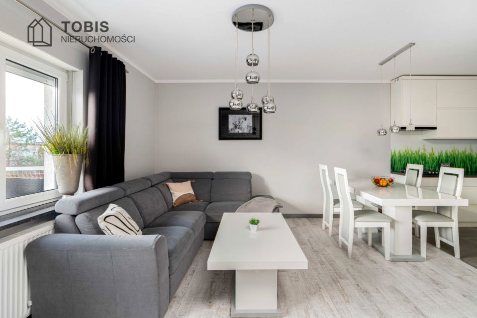 Mieszkanie Buk sprzedaż