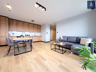 Mieszkanie apartamentowiec wynajem