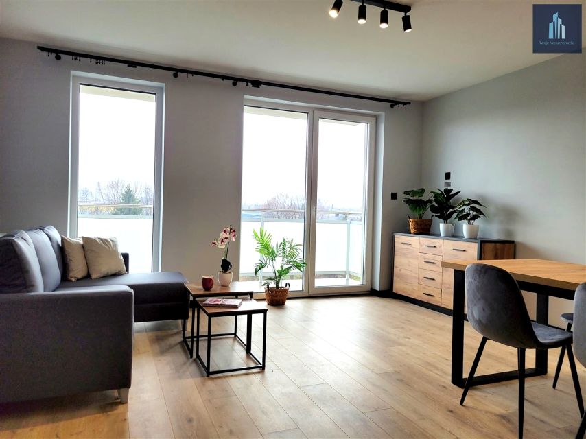 Mieszkanie Czechowice-Dziedzice