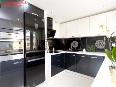 Mieszkanie Świnoujście