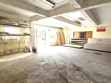 Budynek użytkowy Piotrków Trybunalski wynajem