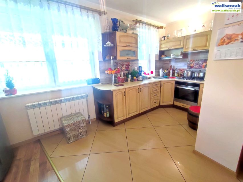 Dom Piotrków Trybunalski