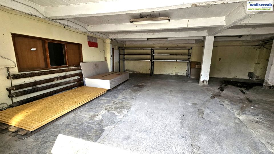 Budynek użytkowy Piotrków Trybunalski