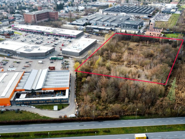 Działka Piotrków Trybunalski