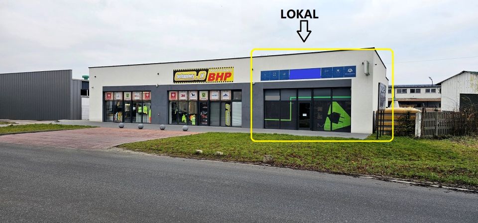 Lokal Kutno