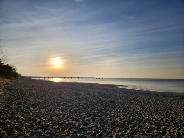 Mieszkanie Międzyzdroje