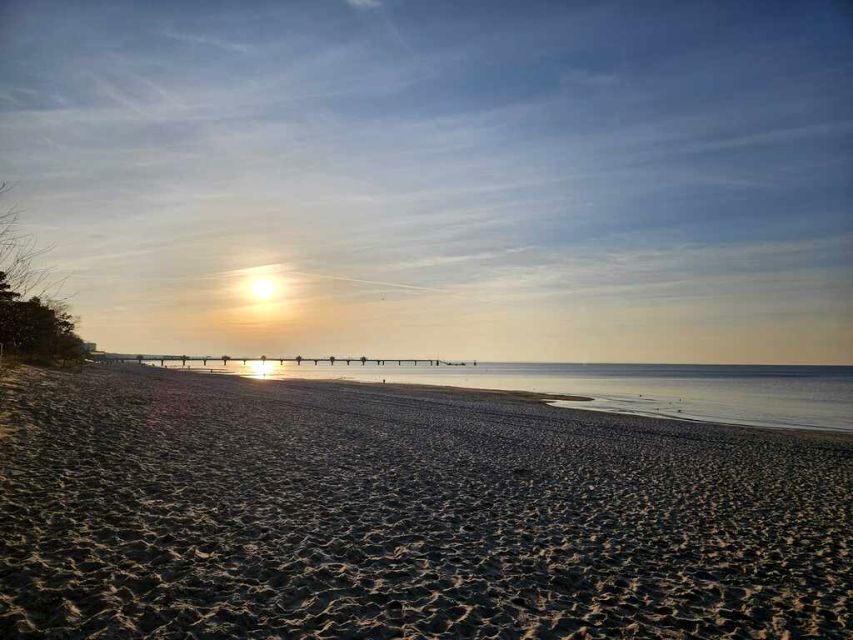 Mieszkanie Międzyzdroje