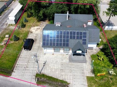 Lokal Piotrków Trybunalski