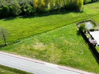 Działka rolna Straszów sprzedam