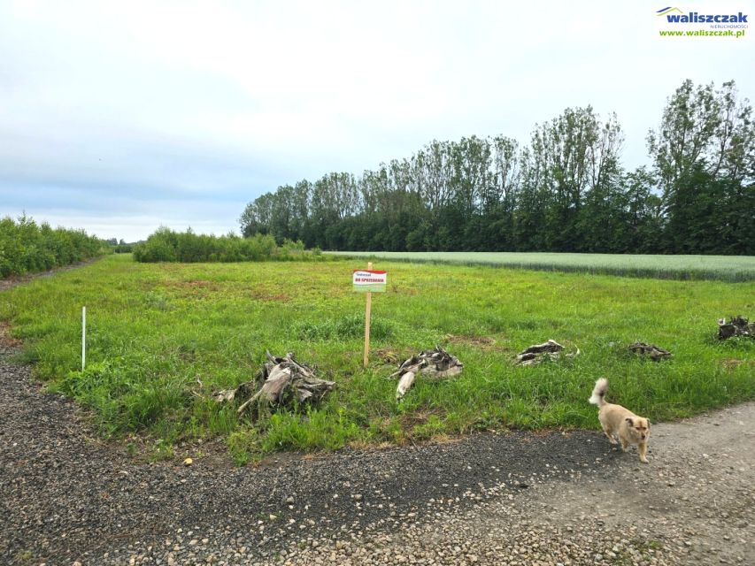 Działka Piotrków Trybunalski