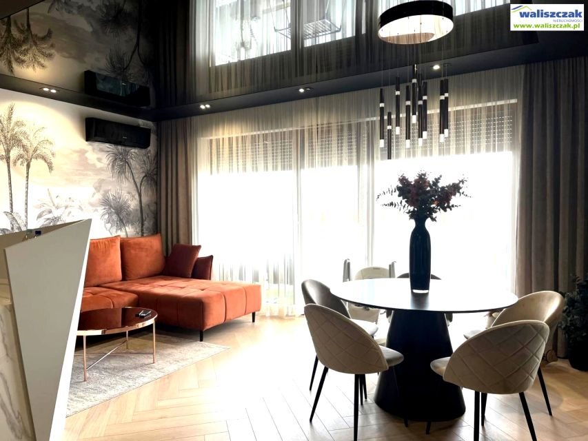 Mieszkanie Piotrków Trybunalski