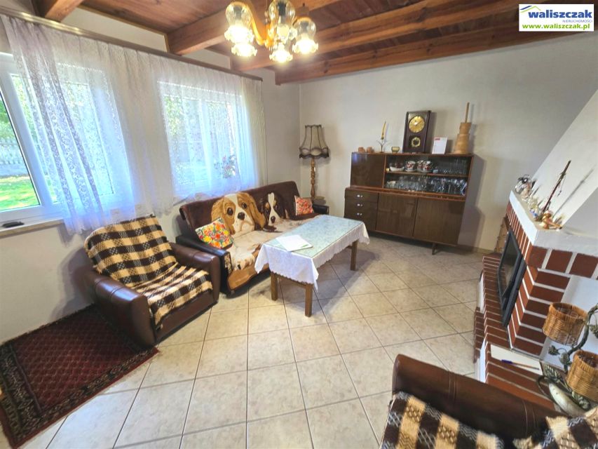 Dom Łęg Ręczyński