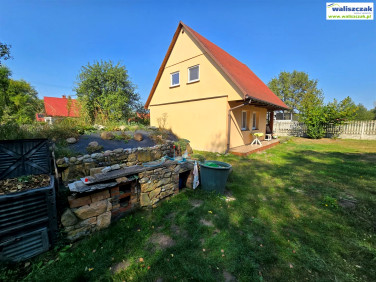 Dom Łęg Ręczyński