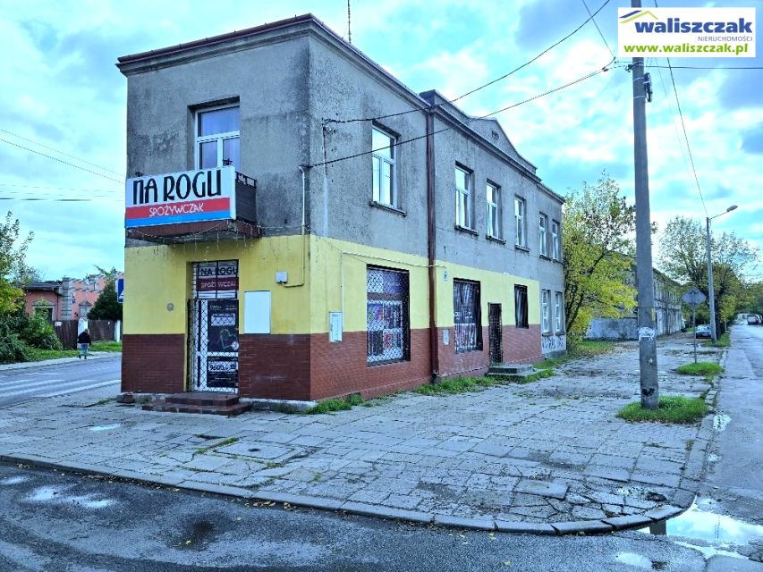 Lokal Piotrków Trybunalski