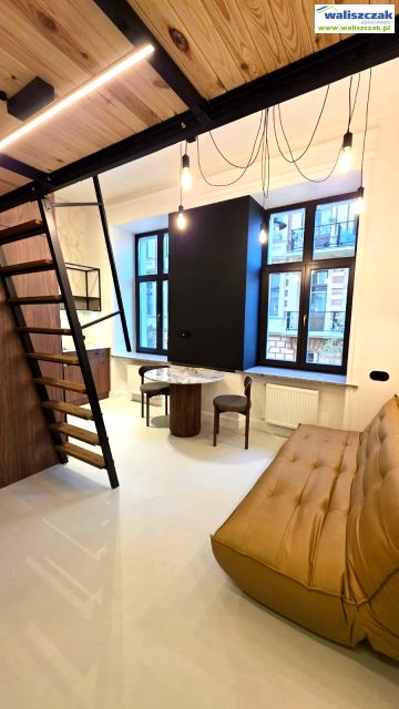 Mieszkanie Łódź wynajem
