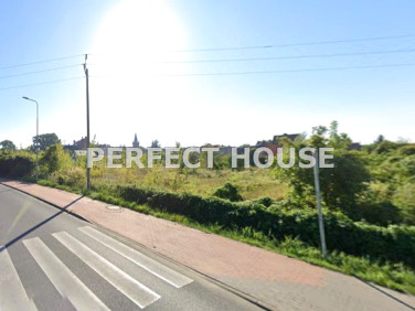 Działka budowlana Czarnków