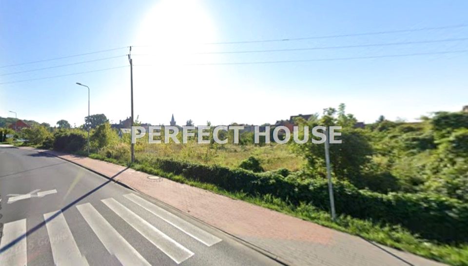 Działka budowlana Czarnków