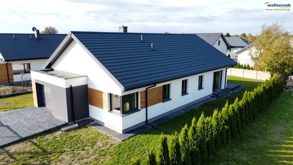 Dom Piotrków Trybunalski