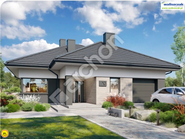 Dom wolnostojący sprzedaż
