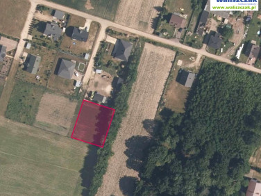 Działka budowlana sprzedam