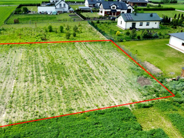 Działka budowlana sprzedam