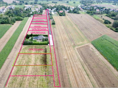 Działka budowlana Piotrków Trybunalski