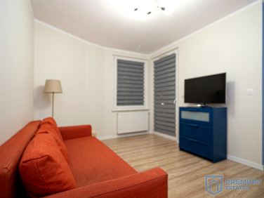 Mieszkanie apartamentowiec Kraków