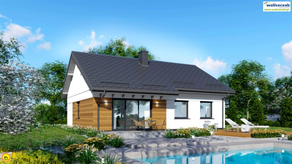 Dom Piotrków Trybunalski