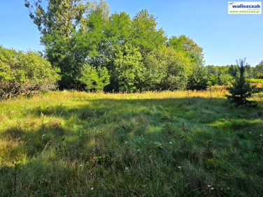 Działka Stobnica-Piła