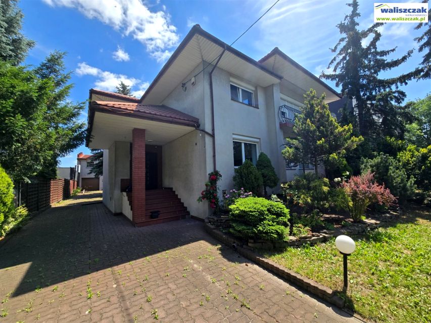 Dom Piotrków Trybunalski