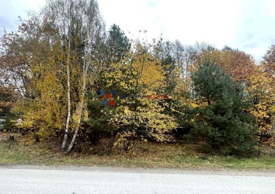 Działka budowlana Prace Duże