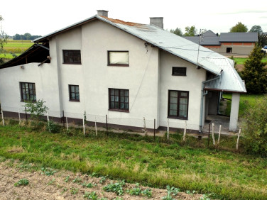 Dom Gościmowice Drugie