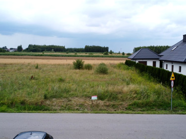 Działka Stara Wieś