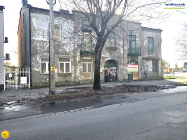 Działka inwestycyjna Piotrków Trybunalski