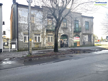 Budynek użytkowy Piotrków Trybunalski