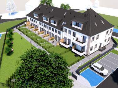 Mieszkanie Borne Sulinowo