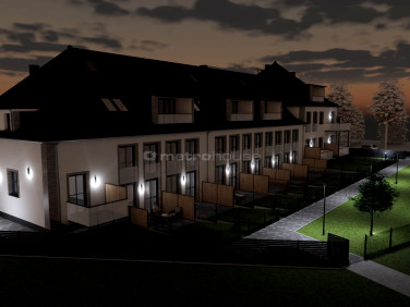 Mieszkanie apartamentowiec sprzedaż