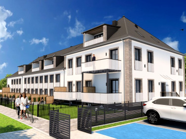 Mieszkanie Borne Sulinowo