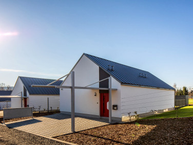 Dom Zaręba sprzedaż