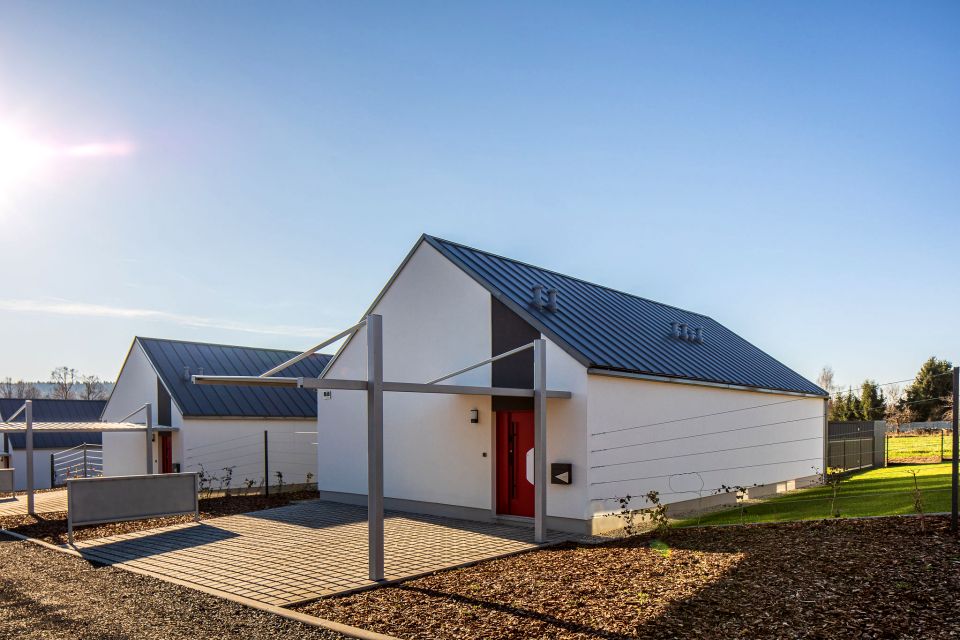 Dom Zaręba sprzedaż