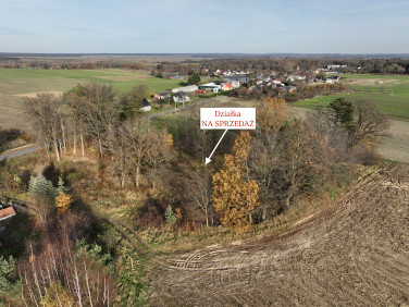 Działka budowlano-rolna Pobłocie sprzedam