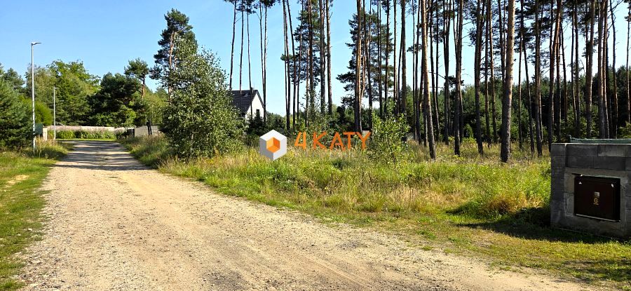 Działka budowlana Zielona Góra