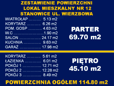 Mieszkanie apartamentowiec Oława